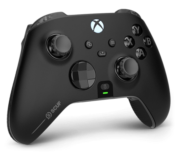 SCUF Instinct Pro (czarny) - 1191677 - zdjęcie 3